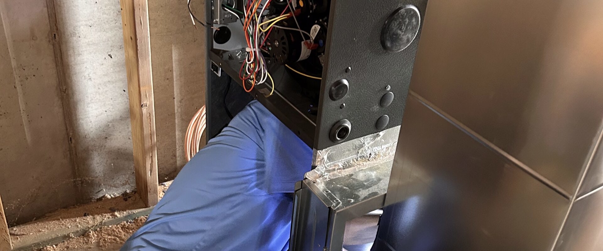 What paperwork should homeowners keep after a new AC installation in Altamonte Springs?