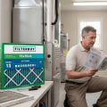 How To Check If Your HVAC Can Handle MERV 13 15x15x4 Air Filters