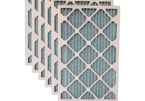 13x21.5x1 Air Filters Plus Vent Cleaning Jupiter FL – Protect Your Home