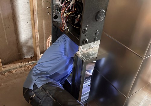 What paperwork should homeowners keep after a new AC installation in Altamonte Springs?